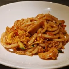 181 FRUTTI DI MARE UDON