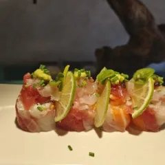 387 URA PESCE MIX