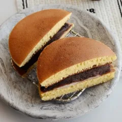 DORAYAKI CIOCCOLATO
