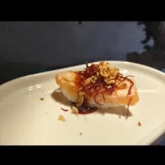 313 NIGHIRI SALMONE SPECIALE