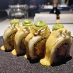 414 URA YASAI CHEESE AVO
