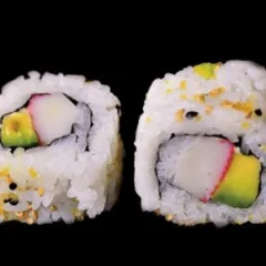 398 URAMAKI CALIFORNIA