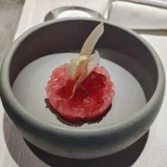 072 TARTARE SPECIALE TONNO