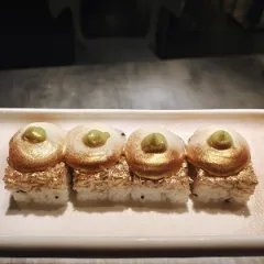 400 SAKE ROLL ORO AVO