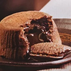 SOUFFLE CIOCCOLATO