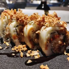 413 URA YASAI CHEESE