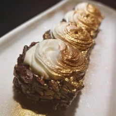 408 BLACK SAKE ORO SPECIAL