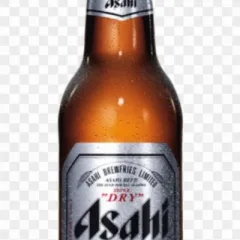 BIRRA ASAHI