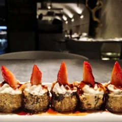361 fragola fritto