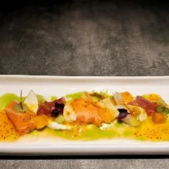 051 Carpaccio Gusto Misto