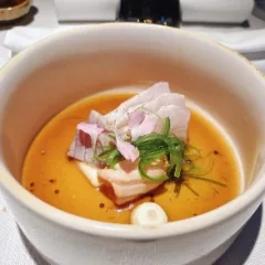 324 SASHIMI GUSTO MIX