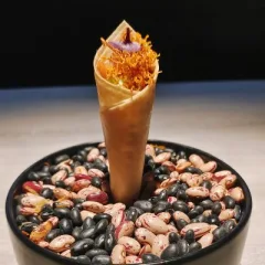 120 CONO SALMONE 1PZ