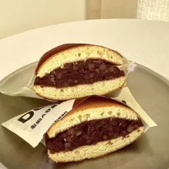 DORAYAKI