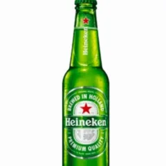 HEINEKEN 0.33