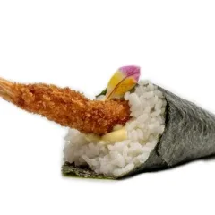 422 Temaki di Gamberi