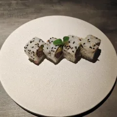 390 SAKE AVO