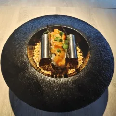 151 UOVA DI SALMONE