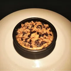 Crema cioccolato