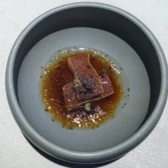 151 TATAKI DI TONNO