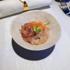 062 TARTARE MISTO