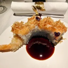 395 TIGER ROLL