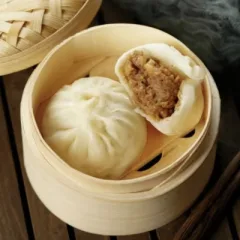 007 BAOZI 1PZ
