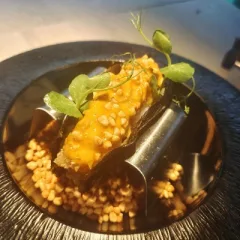 150 ASAD TEMPURA ARACHIDI