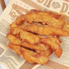 247 POLLO FRITTO