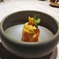 085 GUNKAN PHILADELPHIA E SALSA MANGO