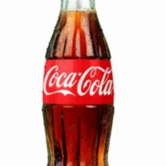 COCA BOTTIGLIA 0.33