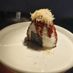 428 ONIGIRI MIURA COTTO