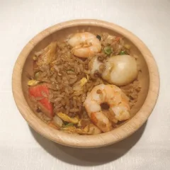 217 Riso Frutti di Mare