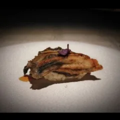 299 NIGIRI UNAGI