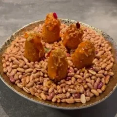 603 CHELA DI GANCHIO PICCANTE