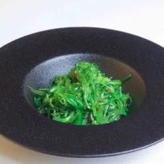 002 GOMA WAKAME