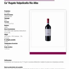 VALPOLICELLA RIPASSO