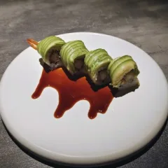 397 URAMAKI DRAGON