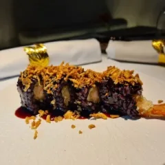 410 BLACK SAKE EBITEM