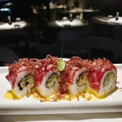 401 ROTOLO DI MANZO