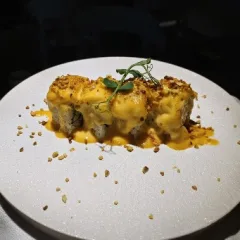 403 ROTOLO AL PISTACCHIO