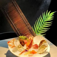 325 SASHIMI PARTY 23PZ