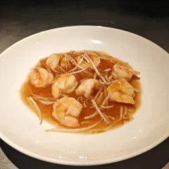 461 germogli di fagioli