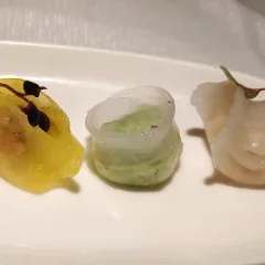 009 RAVIOLI MISTI 3PZ