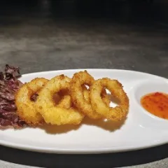 246 CALAMARI FRITTI
