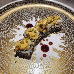 367 HOSO MANGO PISTACCHIO