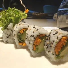 419 Vegetariano