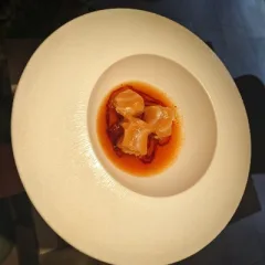 099 GAMBERI BISHI BURA