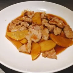 451 MANZO PATATE