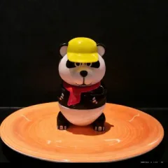 GELATO PANDA VANIGLIA