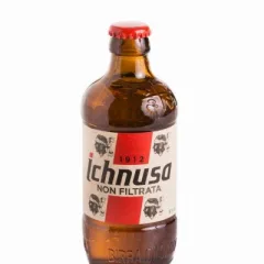 ICHNUSA NON FILTRATA 0.33